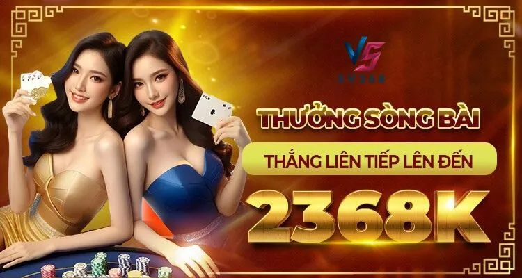 thưởng baccarat