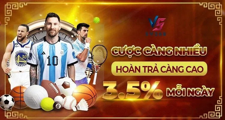 hoàn trả không giới hạn